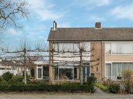 Seringenstraat 27, 5241 XJ Rosmalen