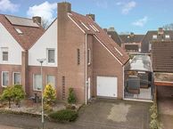 Klaverstraat 11, 5993 GW Maasbree