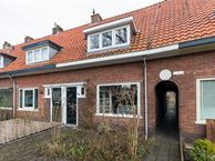 Rijnlaan 40, 2105 XP Heemstede