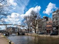 Nieuwe Herengracht 7, 1011 RJ Amsterdam