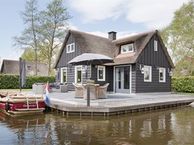 Binnenpad 75 E*, 8355 BT Giethoorn