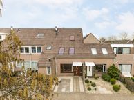 Kurosawastrook 20, 2726 VV Zoetermeer