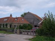 't Sou 45, 8721 EV Warns