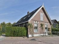 Vissersstraat 96, 1271 VH Huizen