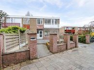 Talmaweg 137, 3317 RD Dordrecht