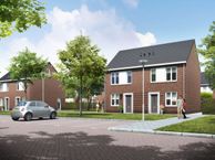 Bouwnummer (Bouwnr. 2), 5011 AA Tilburg