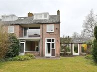 Cort van der Lindenlaan 34, 1412 BZ Naarden