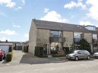 Nachtegaallaan 91, 3145 CJ Maassluis