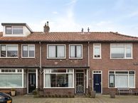 Reigerstraat 144, 2025 XH Haarlem