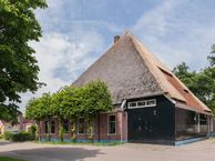 De Buurt 34, 1606 AG Venhuizen