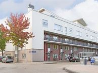 Henegouwenstraat 130, 1066 DH Amsterdam