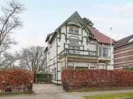 Bas Backerlaan 16, 7316 DZ Apeldoorn