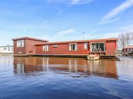 Woonschepenhaven 58, 9723 CJ Groningen