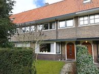 Huibert van Eijkenstraat 9, 1411 TK Naarden