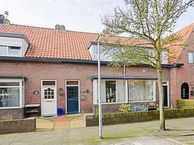 Crocusstraat 6, 1782 AR Den Helder