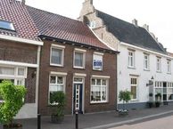 Spoorstraat 7, 5821 BB Vierlingsbeek