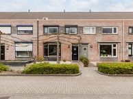 Abe Lenstrasingel 10, 5247 XL Rosmalen