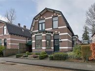 Burglaan 19, 7314 BJ Apeldoorn