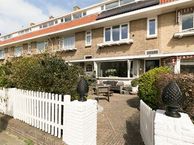 Quarles van Uffordstraat 66, 2202 NJ Noordwijk (ZH)