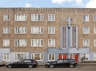 Vrijheidslaan 65 -1, 1079 KG Amsterdam