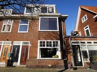 Van Zeggelenstraat 57 zwart, 2032 WE Haarlem