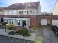 Rinus Pereirastraat 8, 5953 PX Reuver