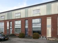 Sassenheimstraat 11, 5035 LM Tilburg