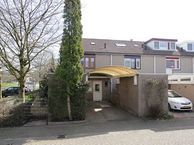 Kruizemuntstraat 1, 1314 JE Almere