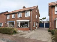 Burgemeester van Lithstraat 7, 1911 AN Uitgeest