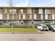 Rodosstraat 35, 1339 VE Almere