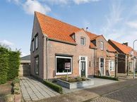 Beatrixstraat 6, 4675 RV Sint Philipsland
