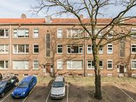 Fazantstraat 112 b, 3083 ZN Rotterdam