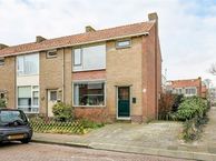 Margrietstraat 25, 1141 EV Monnickendam