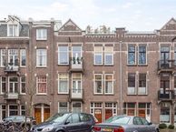 Linnaeusparkweg 104 B, 1098 EJ Amsterdam