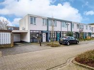 Beekgraafstraat 2, 5463 RB Veghel