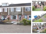 Cantatestraat 26, 2402 JC Alphen aan den Rijn