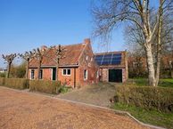 Oude Boor 6, 9922 PL Westeremden