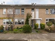 Arrheniusweg 541, 3069 EX Rotterdam