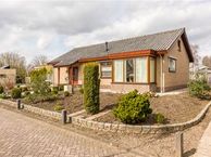 Oranjestraat 1, 3274 AK Heinenoord