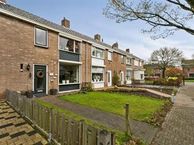 Prinses Christinastraat 7, 4691 GH Tholen