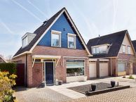 Dijkgraaf Poschlaan 20, 1135 GP Edam