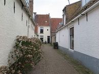 't Poortje 7, 8861 BX Harlingen