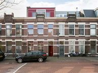 Da Costastraat 25, 2321 AJ Leiden