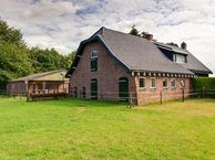 Achterste Schaapsdijk 3, 4882 NC Klein Zundert