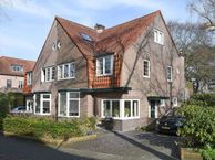 Julianalaan 10, 1213 AP Hilversum