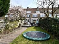 F.C. Dondersstraat 11, 1402 CE Bussum