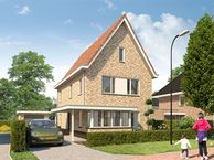 De Linde 2 (Bouwnr. 119), 1853 AM Heiloo