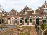 Ringdijk 224, 2983 GP Ridderkerk