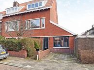 van der Palmstraat 4, 2273 SG Voorburg