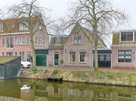 Oude Gracht 87, 1601 RE Enkhuizen